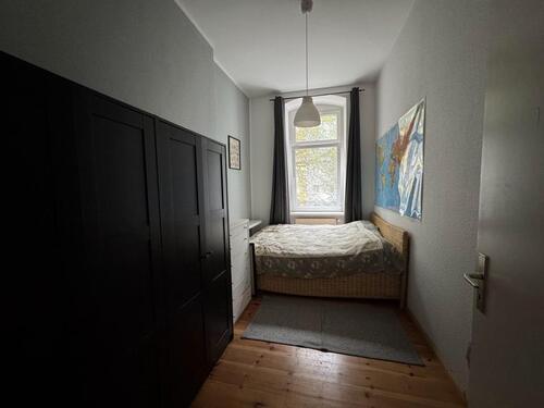 Foto - 1.5 Zimmer Etagenwohnung in Berlin