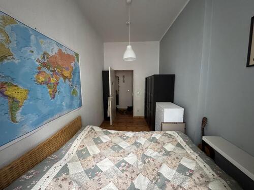 Foto - Etagenwohnung in Berlin zum Kaufen