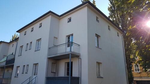 Foto - 2 Zi.Wohnung mit großem Balkon in Probstheida