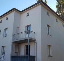2 Zi.Wohnung mit großem Balkon in Probstheida - Leipzig Südost