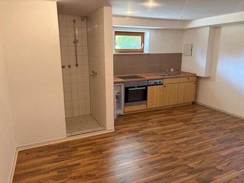 Foto - 2 Zimmer Etagenwohnung zur Miete in Bad Birnbach