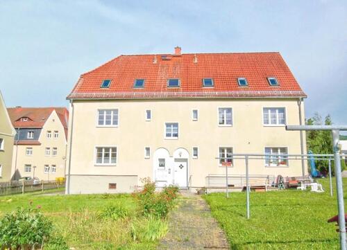 Foto - Mietwohnung, kernsaniert - 500,00&nbsp;EUR Kaltmiete, ca.&nbsp; 60,00&nbsp;m&sup2;