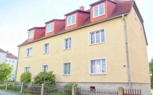 Foto - 2 Zimmer Etagenwohnung zur Miete in Löbau