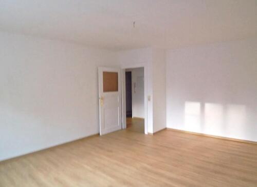 Foto - Etagenwohnung in Löbau zur Miete