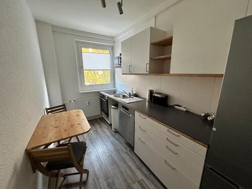 Foto - Etagenwohnung in Berlin zur Miete