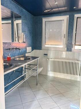 Foto - Etagenwohnung in Vöhringen