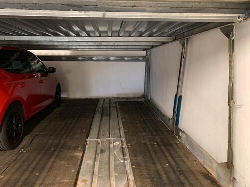 Foto - Garagen Stellplatz, Duplex - 55,00 EUR Miete,