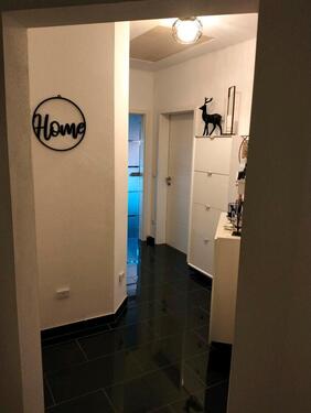 Foto - 3 Zimmer Wohnung - 840,00 EUR Kaltmiete,