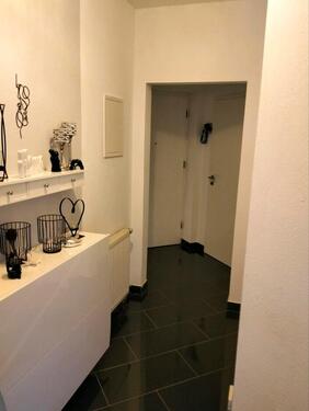 Foto - Etagenwohnung zur Miete in Büchlberg