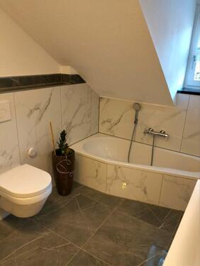 Foto - Etagenwohnung in Büchlberg zur Miete