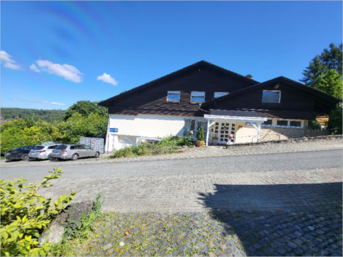 Foto - Einfamilienhaus mit Einliegerwohng traumhafte Lage OHNE PROVISION