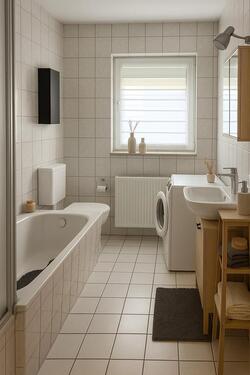 Foto - Etagenwohnung in Marburg
