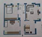 Foto - Gemütliche 3Zimmer Wohnung - 675,00 EUR Kaltmiete,