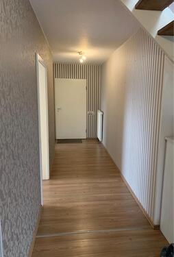 Foto - Kirchweyhe, 105 qm, Moderne 5 Zimmer Maisonette Wohnung, von Priv