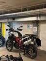 Foto - Motorradstellplatz Winter Miete 11-02