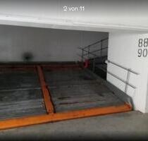 PKW Stellplatz in Bad Friedrichshall