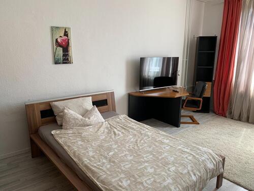 Foto - Schönes Apartment in Eisenach - 240,00 EUR Kaltmiete,