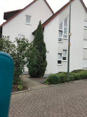 Foto - 2 ZW im Grünen zum 1.11.2025 zu vermieten