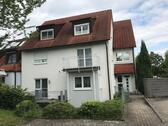 Foto - Etagenwohnung zur Miete in Würzburg