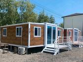 Foto - tinyhouse, Containerhaus - 18.500,00 EUR Kaufpreis,