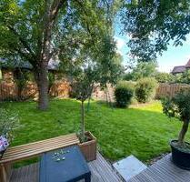 Wohnung in Zweifamilienhaus mit Garten für Familie - Berlin Spandau