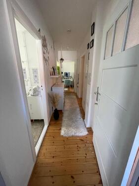 Foto - Etagenwohnung zur Miete in Berlin