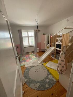 Foto - Etagenwohnung in Berlin