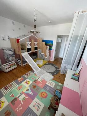 Foto - Etagenwohnung in Berlin zur Miete