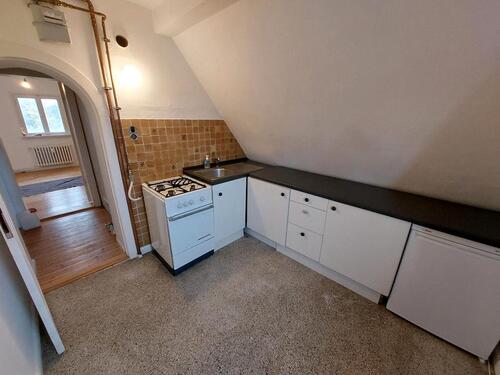Foto - WG Zimmer In D-brook - 350,00 EUR Kaltmiete,