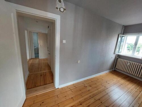 Foto - Etagenwohnung in Kiel