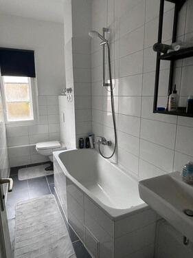 Foto - Etagenwohnung in Berlin zur Miete