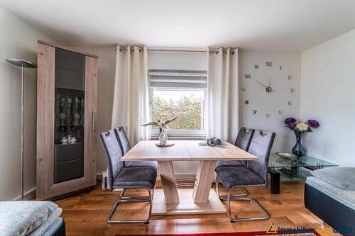 Foto - Etagenwohnung in Ingolstadt