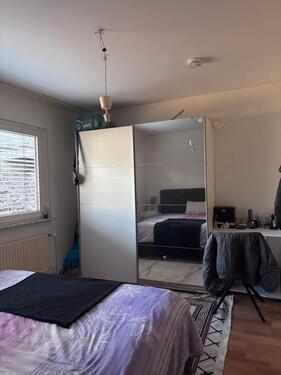 Foto - Nachmieter ab 01.12.2025 - 327,00&nbsp;EUR Kaltmiete,