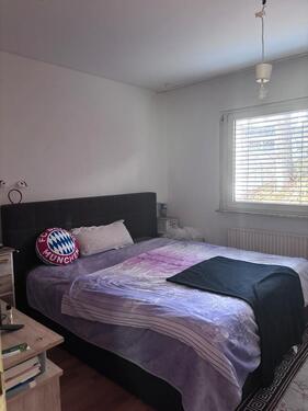 Foto - Etagenwohnung zur Miete in Siegen