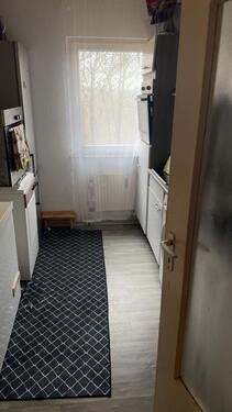 Foto - Etagenwohnung in Siegen