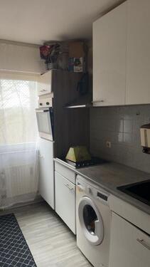 Foto - Etagenwohnung in Siegen zur Miete