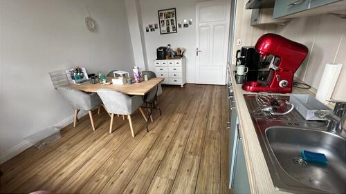 Foto - 3 Zimmer Etagenwohnung in Neumünster