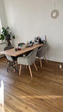 Foto - Etagenwohnung in Neumünster zur Miete