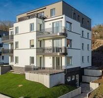 3-Zimmer-Neubau mit Sonnenterrasse & Tiefgarage * barrierefrei * Erstbezug - Eisenach