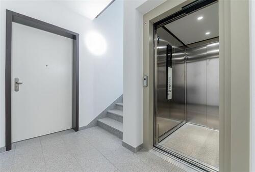 Foto - 3 Zimmer Etagenwohnung zur Miete in Eisenach