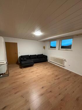 Foto - Kellerwohnung in Ebnat zu vermieten, 50qm