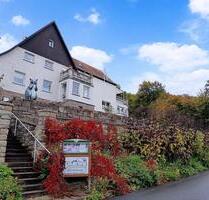 Ferienwohnung Zum glücklichen Waschbär - Bad Karlshafen