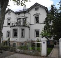 Ab 01.01.2026 Garten Appartement mitten im Kurviertel KH - Bad Kreuznach Bad Münster am Stein-Ebernburg