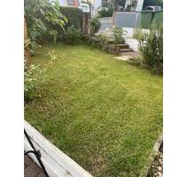 Wohnung mit Garten - 700,00&nbsp;EUR Kaltmiete, ca.&nbsp; 60,00&nbsp;m&sup2; in Hammersbach (PLZ: 63546)