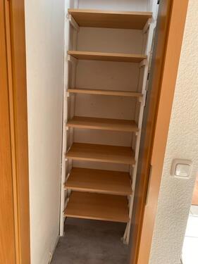 Foto - 3 Zimmer Etagenwohnung in Duisburg