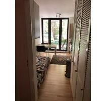 Kleines Apartment für Studenten im Glockenbachviertel 18 m² - München Ludwigsvorstadt-Isarvorstadt