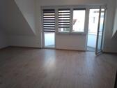 Foto - 3 Zimmer Dachgeschoßwohnung zur Miete in Ehningen
