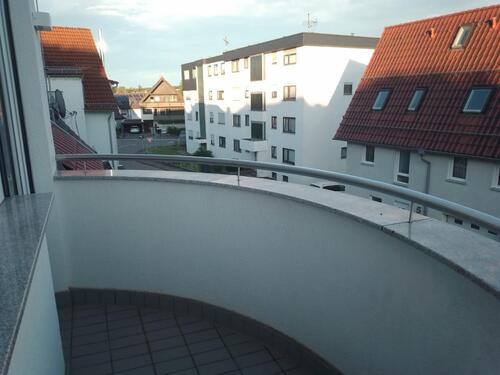 Foto - 3 Zimmer Dachgeschoßwohnung in Ehningen