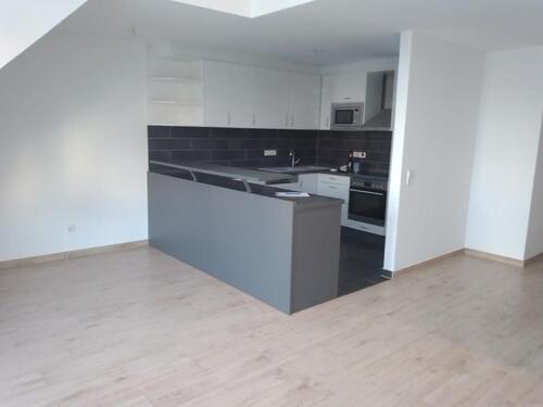 Foto - Dachgeschoßwohnung in Ehningen zur Miete