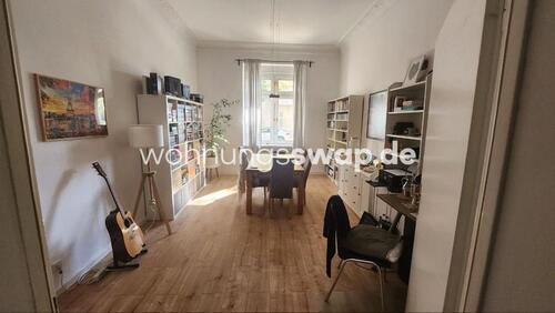 Foto - Wohnungsswap - 4 Zimmer, 97 m² - Hoppestraße, Reinickendorf, Berlin